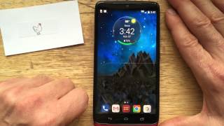 How to use the Droid Turbo with any SIM card and GSM network