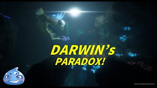【海底の卵】DARWIN’s PARADOX！【steam版】#3