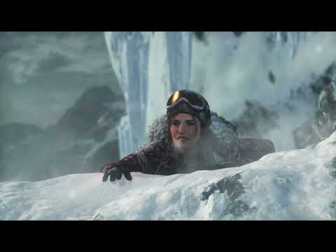 The Bizarre Identity of Lara Croft’s Attacker