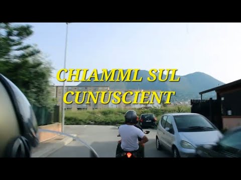 Nymark - CHIAMML SUL CUNUSCIENT [VIDEO OFFICIAL] Freestyle