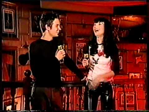 Natalia Oreiro . Venenososdesiempre.com . Los 10 mejores MTV 2000