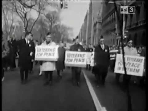 Il Sessantotto (1968): breve sintesi