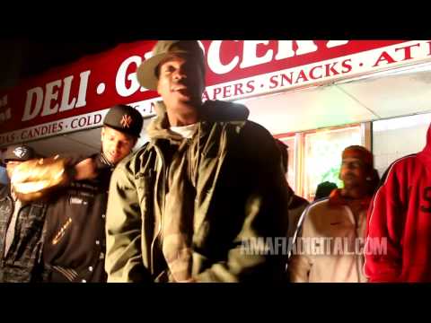 A-Mafia - Fidel Castro