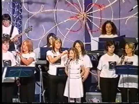 Emanuela De Fezza - La mamma della mamma