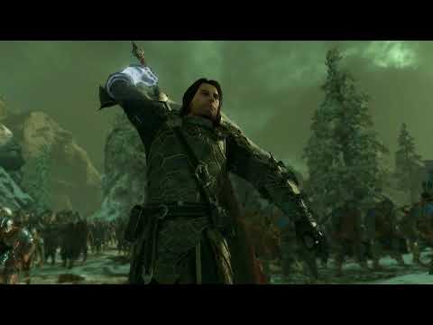 Middle Earth: Shadow of War Walkthrough Pt85