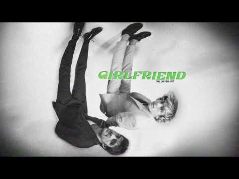 THE DRIVER ERA - When You Need A Man (Official Audio)