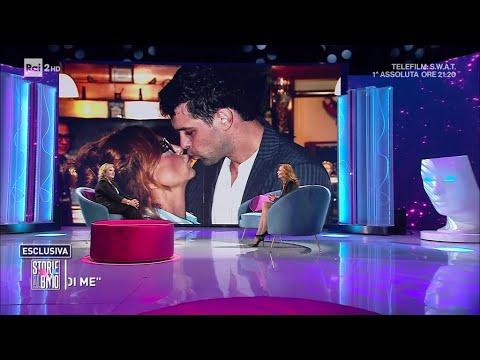 Patrizia Rossetti: "My Love with Marco" - Stories at the Crossroads Weekend 08/11/2025