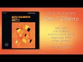 Two great sounds collide, Stan Getz and João Gilberto on #29 on the countdown