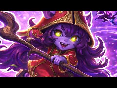 I PLAYED LULU... (but with a TWIST)