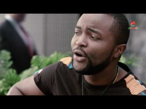 Jamhuri Jam Sessions at Nyama Mama V03 E04: Fariji Napa - Mario (Cover)