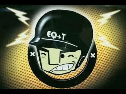 El que+Trenca Sesión Makina Dj Piyuli 25/02/2000 EQ+T