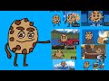 All Ruined Modern Chips Ahoy Ads