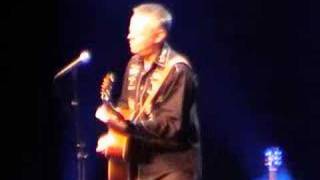Tommy Emmanuel in utrecht op 2 maart 2008 - Mombassa