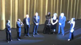 Casino Royale, Avant-Première au Grand Rex