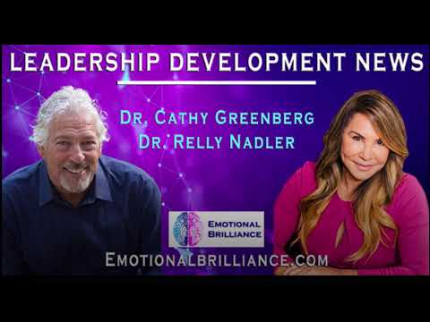 Leadership Development News Interview with Joe Marabito