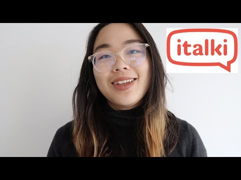 How to Teach English on iTalki | My experience & Advice