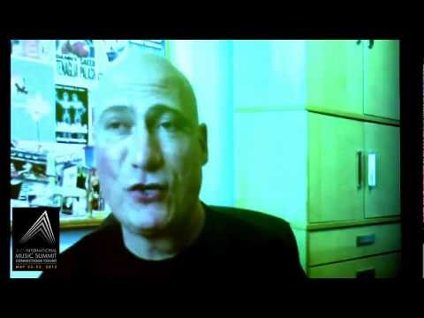 Danny Tenaglia - IMS Ibiza 2012 - Skype Interview - World Exclusive