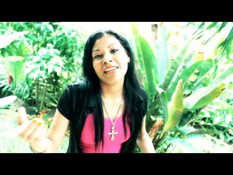 YOSI LA PRINCESA DE YAH_SOY MAS QUE VENCEDOR_(VIDEO OFICIAL)