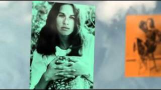 CAROLE KING my my she cries