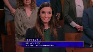 We the People with Judge Lauren Lake - Naw-cho Taco & Put it on the Street