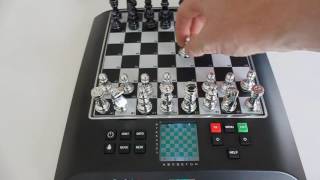 Chess Genius Pro Schachcomputer im Test