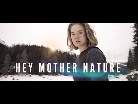 Annika Dietmann - HEY MOTHER NATURE (Official Video HD)