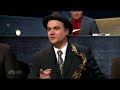 Shocking Statements From The Max Weinberg 7 4 10 2007