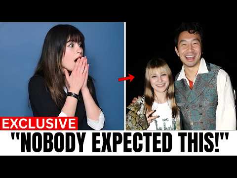 Alysa Liu & Simu Liu's Backstage Moment They Never Wanted To Go Public