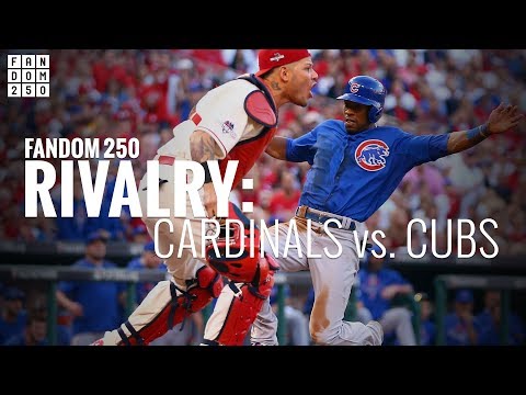 download lagu mp3 mp4 Cubs Vs Cardinals Rivalry, download lagu Cubs Vs Cardinals Rivalry gratis, unduh video klip Cubs Vs Cardinals Rivalry