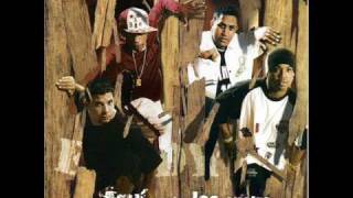 Eddy K - La gente que me quiere (Aqui estan los 4) - 19