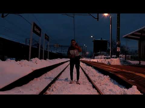 Luksik #01 - Czekałem na Ciebie. (OFFICIAL VIDEO)