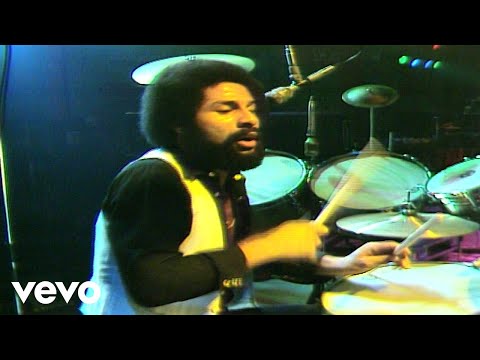 Third World - One Cold Vibe (Couldn't Stop Dis Ya Boogie) (Live In Jamaica / 1978)