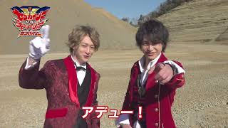 Fw: [洩露] 全開者VS煌輝者VS前輩者