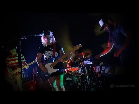 La Reina Morsa - 1989 (Teatro Huemul, Enero 2017)