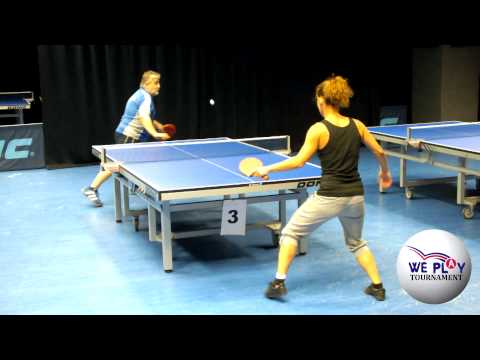 We Play Tournament (11.07.2015)