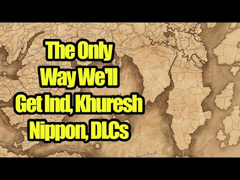 The Only Way We'll Get Ind, Khuresh And More - Total War Warhammer 3