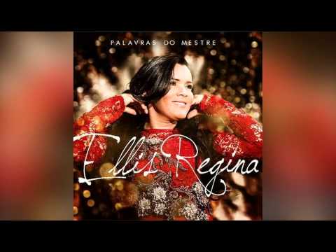 Palavras do Mestre - Ellis de Carvalho (Single Oficial )