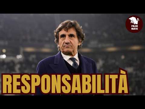 Le colpe di Baroni sulla stagione del Torino vanno oltre Cairo? Rispondo a @AlessandroCatto