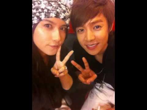 120207 Mid-Day Break - Alexander (Arirang radio)