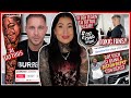 Tattoo Etiquette Paul D