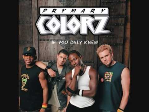 Bring My Angel Down To Earth - Prymary Colorz