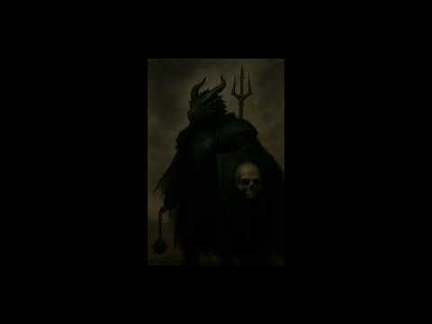 🎵 “Ashen Scales, Silent Heart”