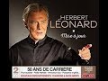 Herbert Léonard.REMIX. Pour le plaisir du REMIX version  2018.