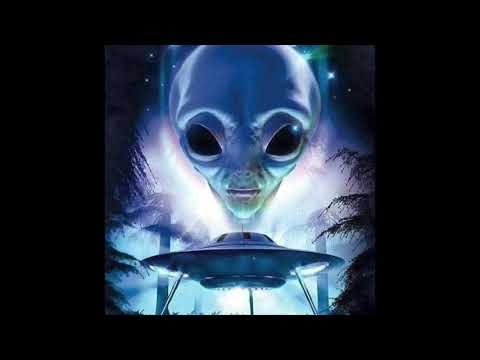 Extraterrestrial 51 (Hi - Tech Psytrance )