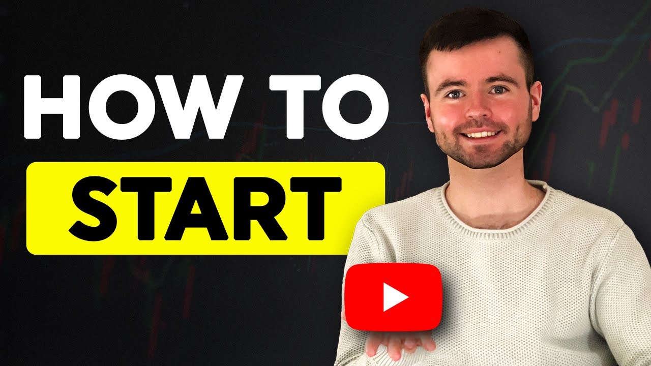 How to Start a Trading YouTube Channel in 2026