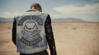 KID INK - Ms. Fashionista