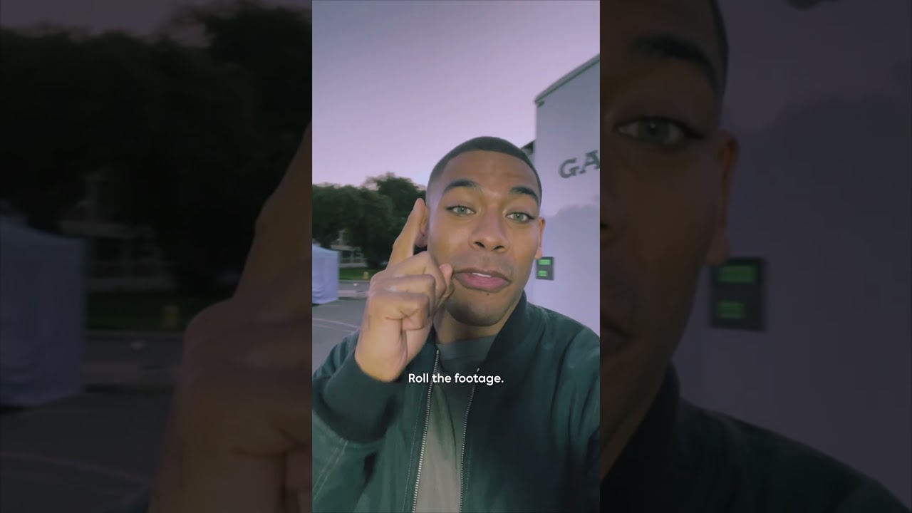 You’re not ready until the ring says you are.