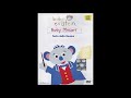 Here S My Baby Einstein DVD S I Want For Christmas