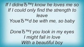 Taylor Swift - Wait For Me Lyrics