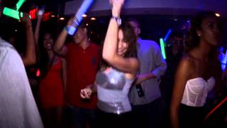 TIER Nightclub ft Autoerotique